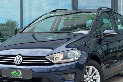 VW Golf Sportsvan 203.159 km 6.999 &euro; Pampow 19075