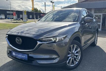 Mazda CX-5 55.883 km 26.490 € Wismar 23970