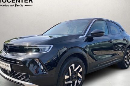Opel Mokka 45.265 km 16.990 &euro; Wismar 23970