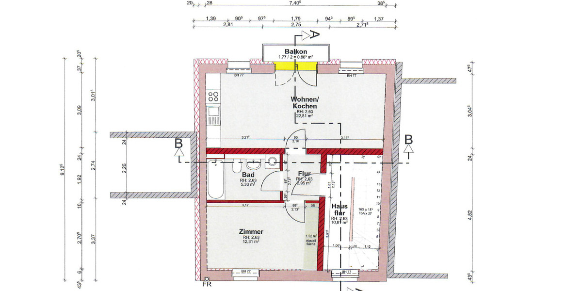 Einfamilienhaus Wismar Altstadt - 229.000&euro; | Angebot:25964921