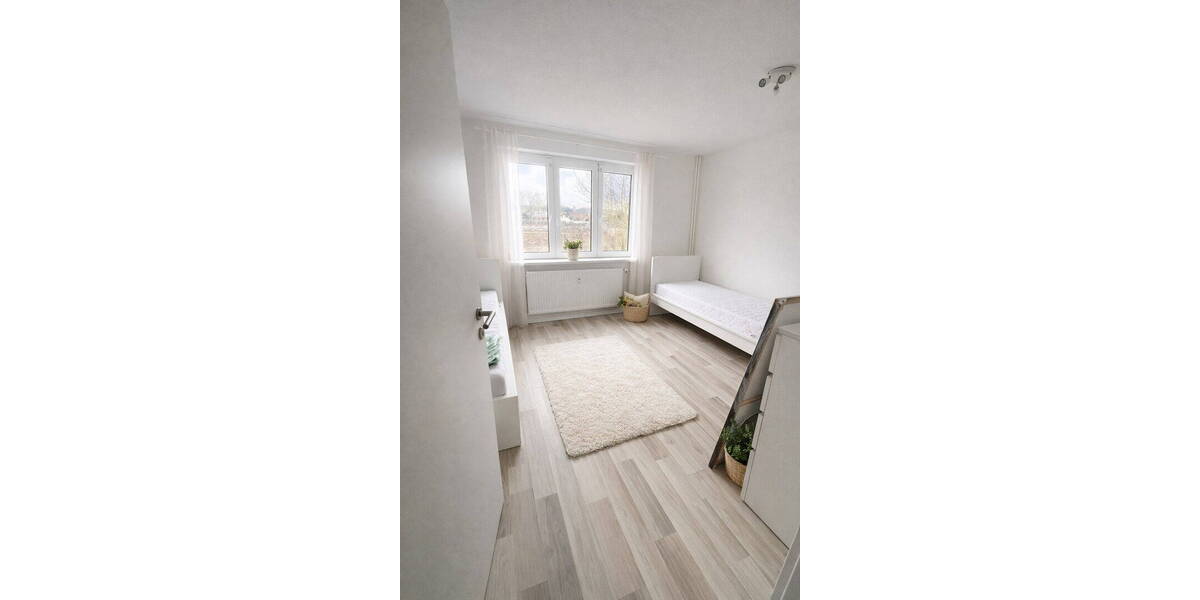 Etagenwohnung Groß Stieten - 2 Zimmer, 49 m&sup2;, 392&euro; | Angebot:26878667