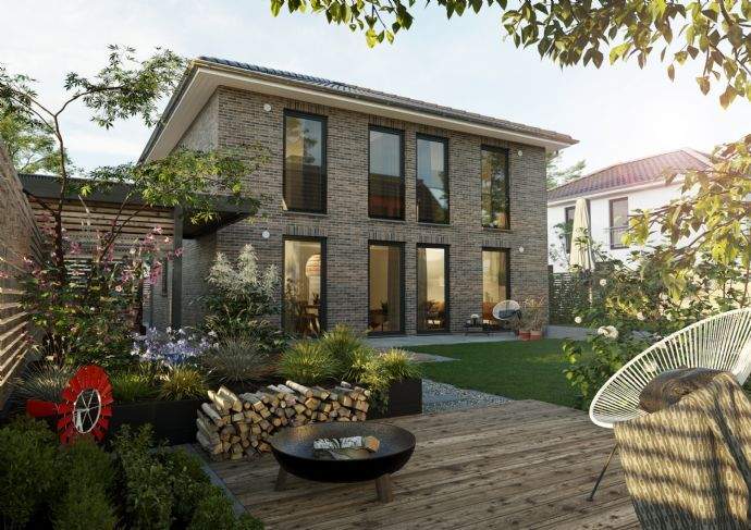 Dein eigenes Haus: unkompliziert, energetisch sicher & bezahlbar 5 zimmer