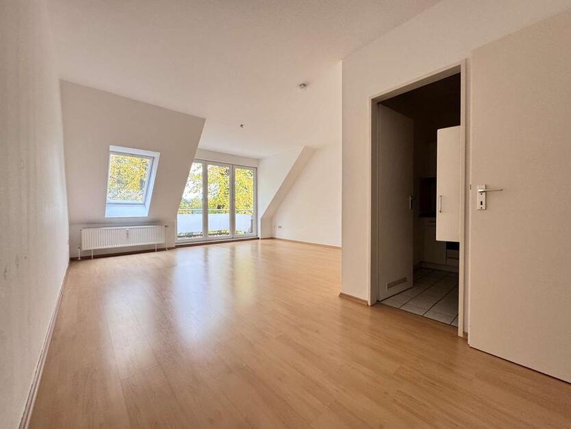 1-Zimmer-Wohnung mit Seeblick zimmer