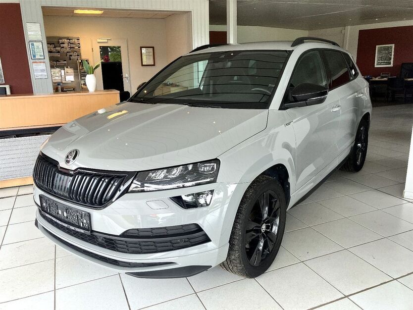 Skoda Karoq 79.510 km 26.795 € Schwerin 19061