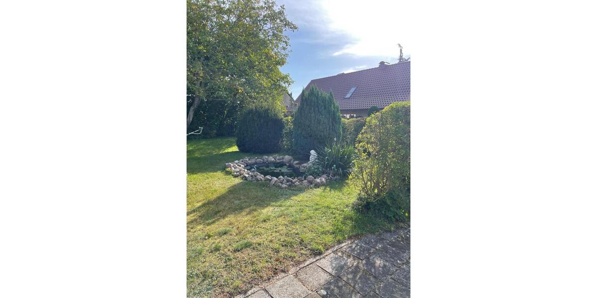 Familienfreundliches Haus im Herzen von Tramm 5 zimmer