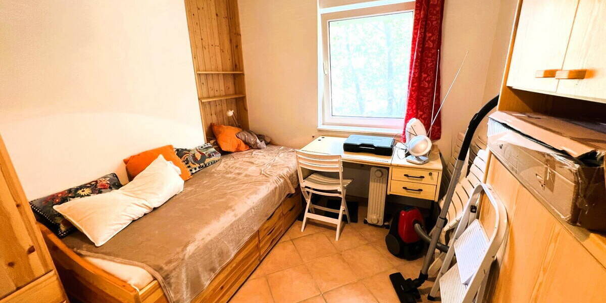 Bungalow Seehof - 3 Zimmer, 50 m&sup2;, 129.000&euro; | Angebot:25679959