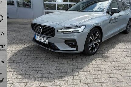 Volvo V60 24.000 km 39.900 &euro; Schwerin 19057