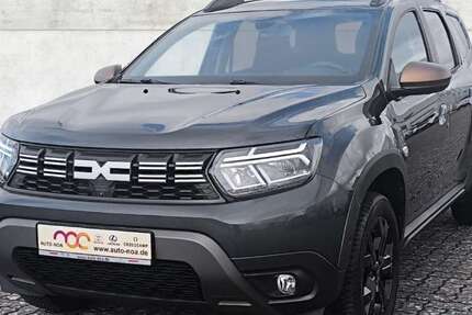 Dacia Duster 20.309 km 20.900 &euro; Schwerin 19057