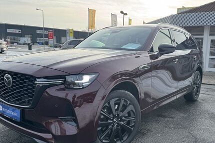 Mazda CX-80 20.726 km 48.900 &euro; Wismar 23970