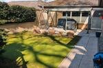 Bungalow Schwerin Gartenstadt - 4 Zimmer, 119 m&sup2;, 355.000&euro; | Angebot:26335589