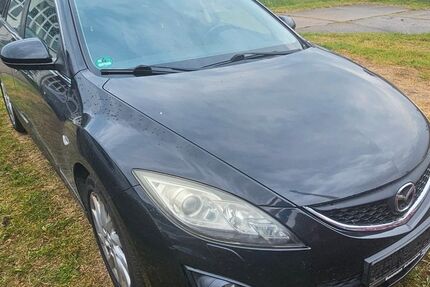 Mazda 6 267.200 km 1.800 &euro; Banzkow bei Schwerin 19079