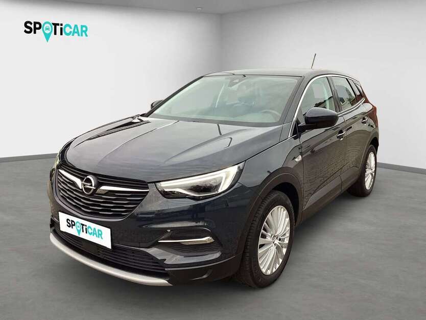 Opel Grandland X 84.100 km 15.290 € Hagenow 19230