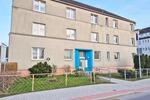 Grosszügige, helle 4-Raum-Wohnung in Gadebusch mit Duschbad