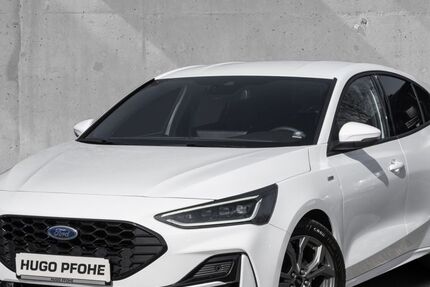 Ford Focus 21.804 km 22.850 &euro; Schwerin 19061