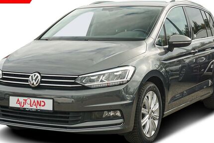 VW Touran 63.578 km 26.490 &euro; Schwerin 19061