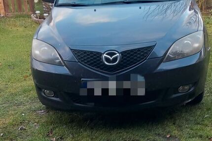 Mazda 3 51.329 km 4.000 &euro; Kuhlen-Wendorf 19412