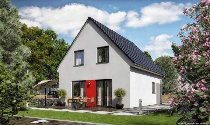 Einfamilienhaus Sülstorf Boldela - 4 Zimmer, 96 m&sup2;, 206.250&euro; | Angebot:26127691