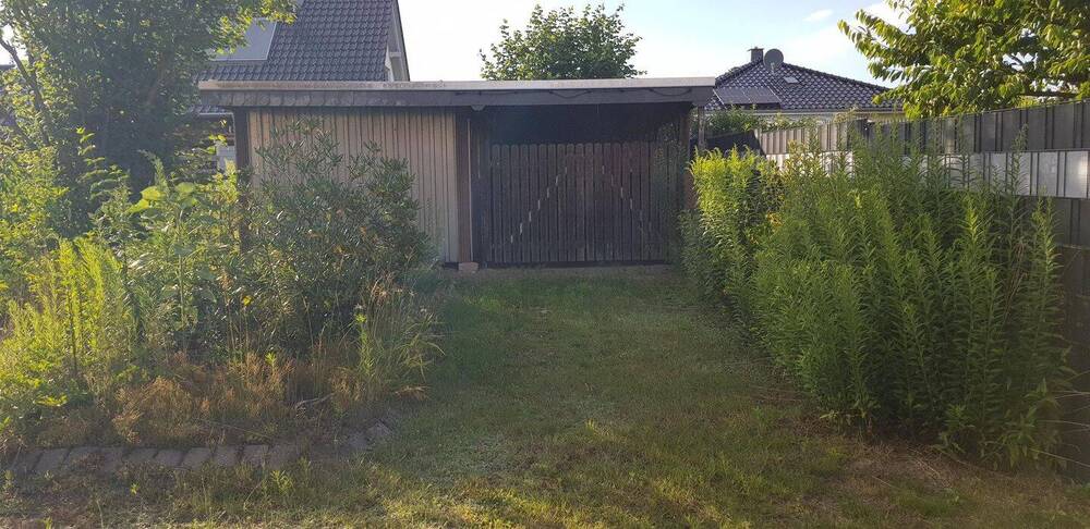 Einfamilienhaus Neustadt-Glewe Glewe - 5 Zimmer, 194 m&sup2;, 325.000&euro; | Angebot:26277588