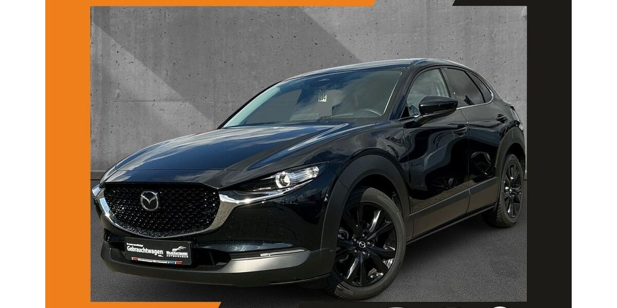 Mazda CX-30 19.690 km 26.990 € Schwerin 19057