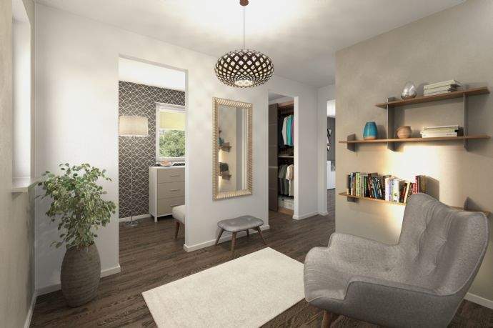 Mehrfamilienhaus, Wohnhaus Neustadt-Glewe Hohewisch - 4 Zimmer, 125 m&sup2;, 248.950&euro; | Angebot:26540949