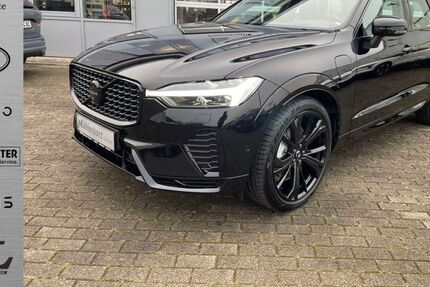 Volvo XC60 3.500 km 67.900 &euro; Schwerin 19057