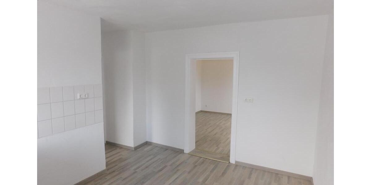 Etagenwohnung Bad Kleinen - 2 Zimmer, 46 m&sup2;, 284&euro; | Angebot:24717671