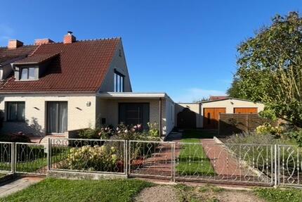 DHH im idyllischen Neumühle 4 zimmer