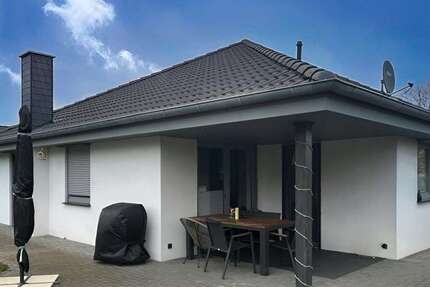 Haus Klein Trebbow - 3 Zimmer, 89 m&sup2;, 385.000&euro; | Angebot:25932316