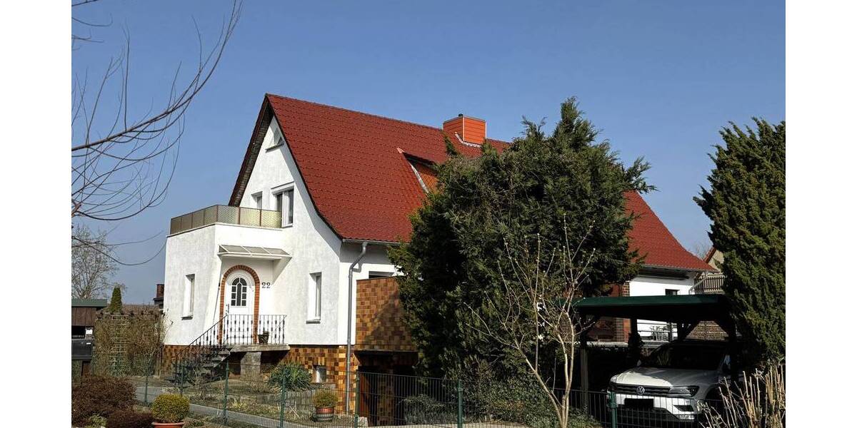 Doppelhaushälfte Schwerin Lankow - 6 Zimmer, 122 m&sup2;, 255.000&euro; | Angebot:25996319