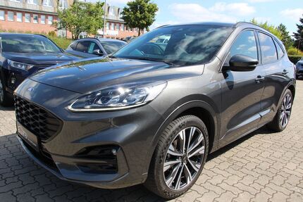 Ford Kuga 72.726 km 27.400 &euro; Pampow 19075