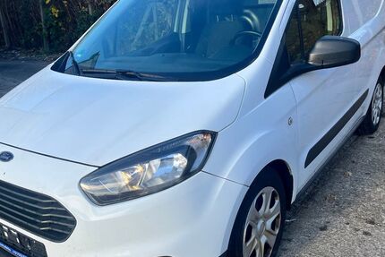 Ford Transit 174.000 km 6.999 &euro; Dorf Mecklenburg/Karow 23972
