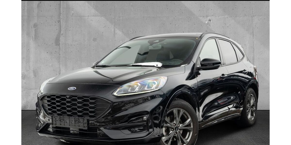 Ford Kuga 17.973 km 26.950 &euro; Schwerin 19061