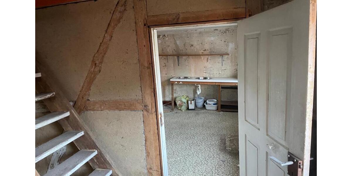 Einfamilienhaus Neustadt-Glewe Glewe - 15.000&euro; | Angebot:22139454