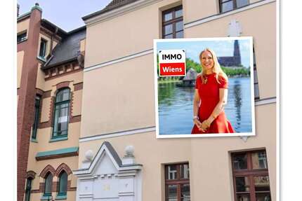 Wohnung zum Mieten in Schwerin 770 € 90 m² 3 zimmer