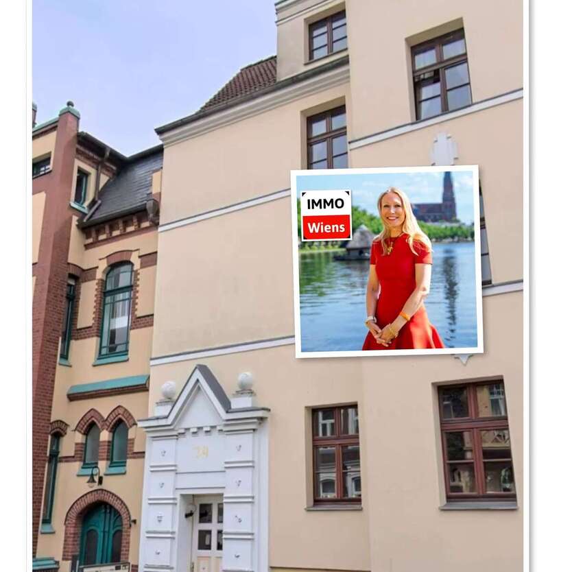 Wohnung zum Mieten in Schwerin 770 € 90 m² 3 zimmer