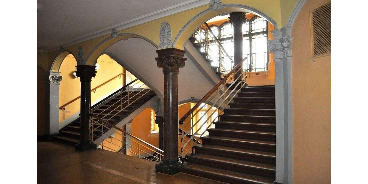 Erstbezug! Hochwertig ausgestattete 5-Zimmer-Wohnung | Fahrstuhl | direkt am Hauptbahnhof 5 zimmer