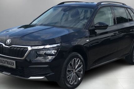 Skoda Kamiq 42.728 km 16.995 &euro; Wismar 23966