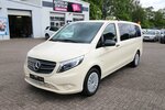 Vito Tourer 116 CDI Pro extralang TAXI LED+NAVI