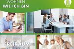 Arbeiten leicht gemacht – Ihr flexibles Micro-Büro! zimmer