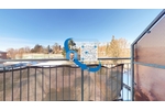 2 Zimmer Balkon Gartenanteil - Maisonettenwohnung Schwerin Feldstadt | Angebot:26866828