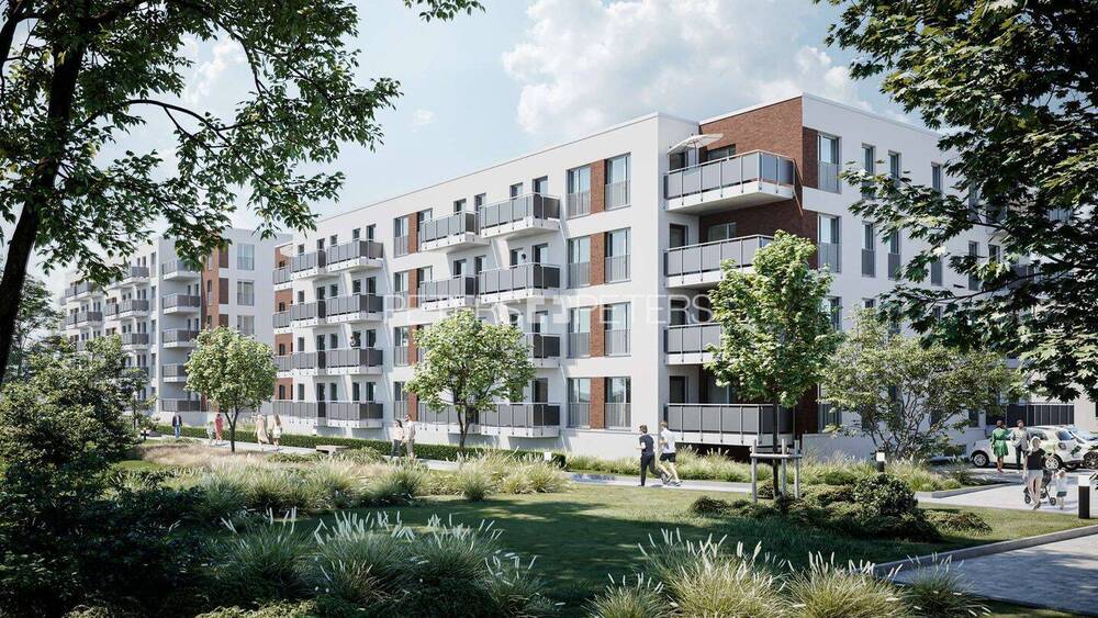 Etagenwohnung Schwerin Werdervorstadt - 4 Zimmer, 110 m&sup2;, 1.199&euro; | Angebot:26411222