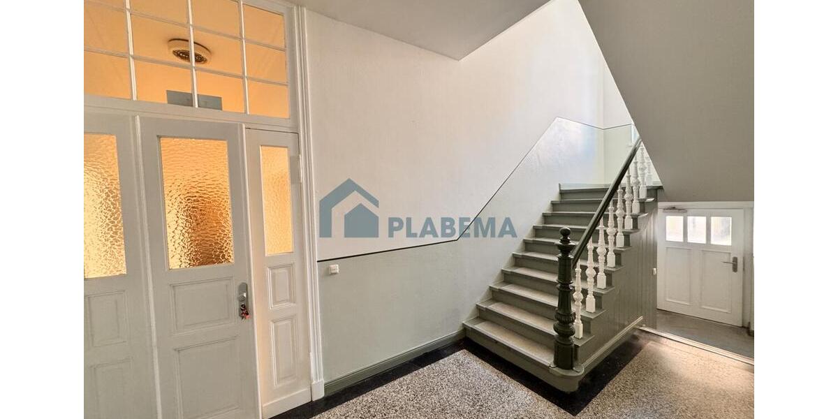 Etagenwohnung Schwerin - 4 Zimmer, 83 m&sup2;, 1.160&euro; | Angebot:26267410