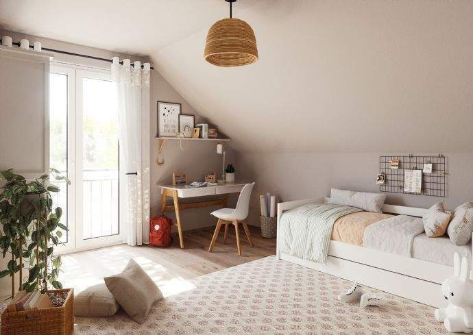 Einfamilienhaus Warin - 5 Zimmer, 139 m&sup2;, 253.590&euro; | Angebot:25862806