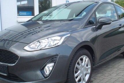 Ford Fiesta 59.000 km 8.550 &euro; Brüsewitz 19071