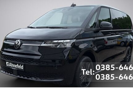 VW T7 Multivan 2.500 km 66.990 &euro; Schwerin 19061