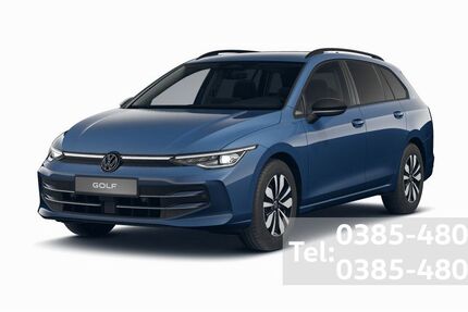 VW Golf 11.900 km 31.990 &euro; Schwerin 19057