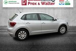 VW Polo VI Comfortline NAVI+WINTER-PAKET+TEMPOMAT 43.235 km 13.970 &euro; Hagenow 19230