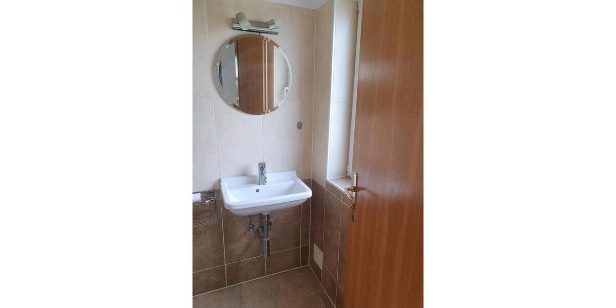 Doppelhaushälfte Schwerin Altstadt - 3 Zimmer, 85 m&sup2;, 1.100&euro; | Angebot:26255583