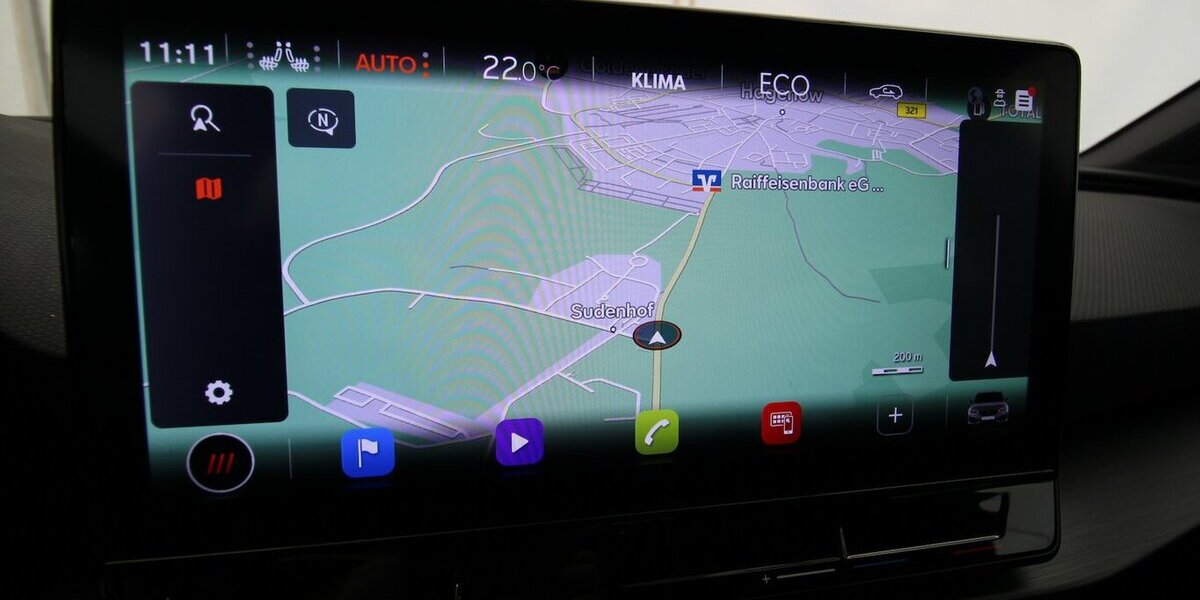 Cupra Leon Sportstourer e-HYBRID 6-DSG NAVI+LED+KAMERA 14.022 km 27.990 &euro; Hagenow 19230