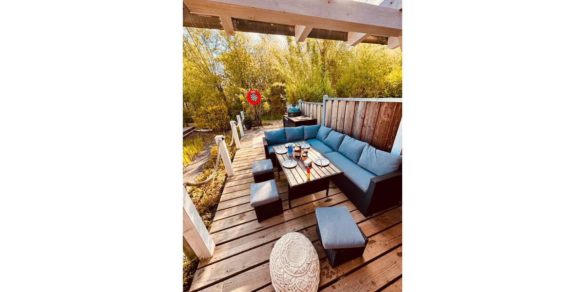 Reihenhaus Schwerin - 1 Zimmer, 40 m&sup2;, 211.000&euro; | Angebot:24977075